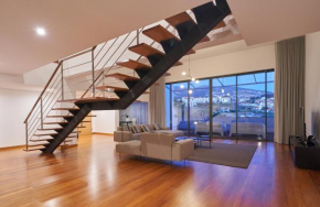  Funchal View Apartments  Фуншал